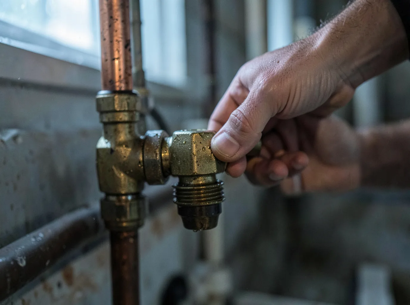 Emergency Plumber Hazard, NE FAQs